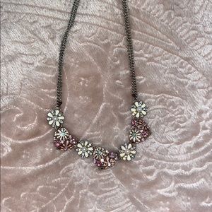 Betsey Johnson necklace